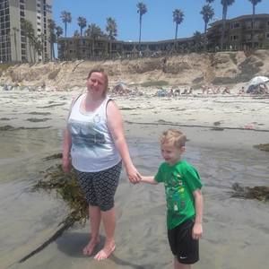 Meet your Posher, Julie